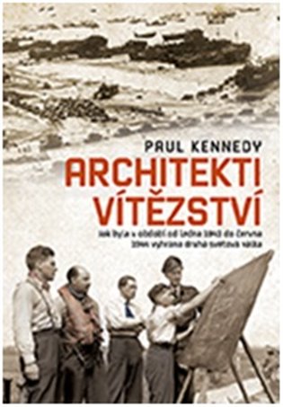 Architekti vítězství koupíte na Kosmas.cz