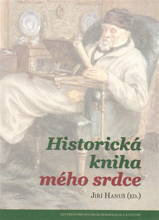 Historická kniha mého srdce koupíte na Kosmas.cz