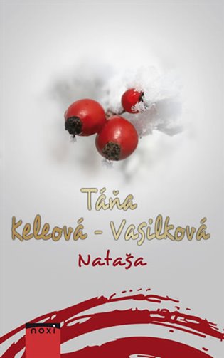 Nataša koupíte na Kosmas.cz