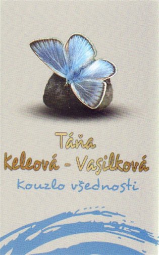 Kouzlo všednosti koupíte na Kosmas.cz