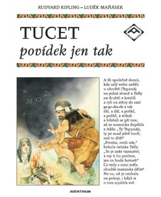 Tucet povídek jen tak koupíte na Kosmas.cz