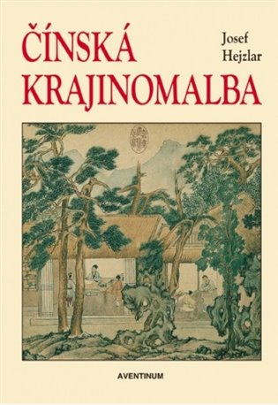 Čínská krajinomalba koupíte na Kosmas.cz