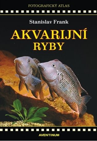 Akvarijní ryby koupíte na Kosmas.cz
