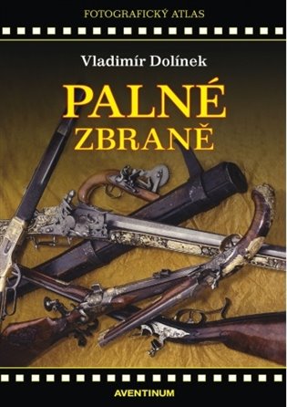 Palné zbraně koupíte na Kosmas.cz