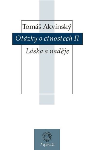 Otázky o ctnostech II