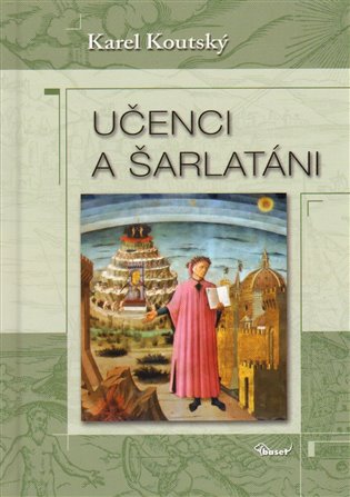 Učenci a šarlatáni koupíte na Kosmas.cz