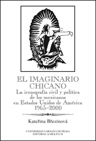 El imaginario chicano koupíte na Kosmas.cz