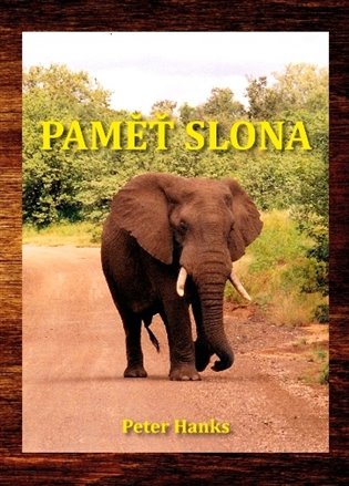 Paměť slona koupíte na Kosmas.cz