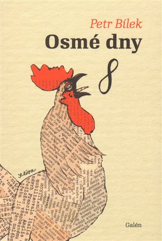 Osmé dny koupíte na Kosmas.cz