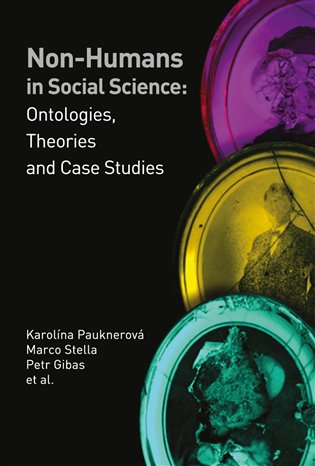 Non-humans in Social Science II koupíte na Kosmas.cz