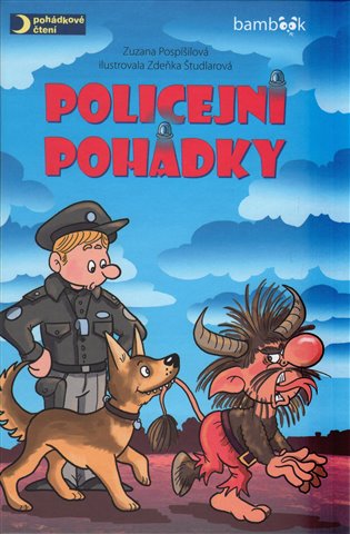 Policejní pohádky
