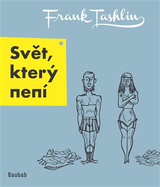 Svět, který není koupíte na Kosmas.cz