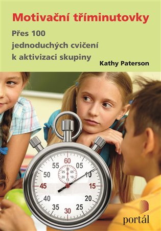 Motivační tříminutovky koupíte na Kosmas.cz