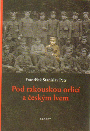 Pod rakouskou orlicí a českým lvem koupíte na Kosmas.cz