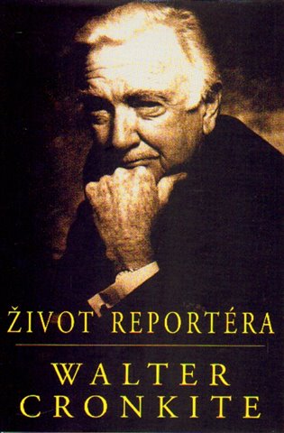 Život reportéra koupíte na Kosmas.cz