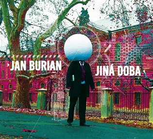 Jiná doba - CD koupíte na Kosmas.cz
