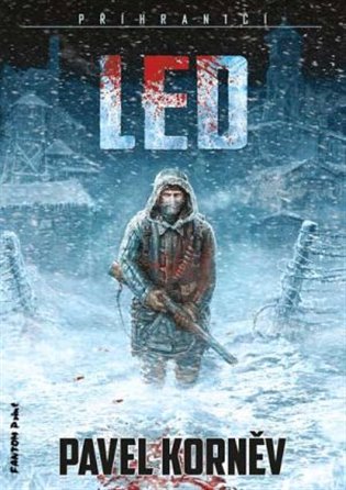 Příhraničí 1 - Led koupíte na Kosmas.cz