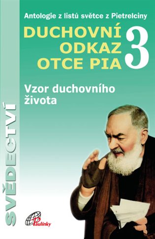 Tajemství stigmat otce Pia (III.)