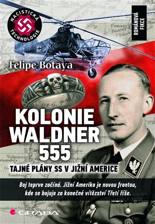 Kolonie Waldner 555