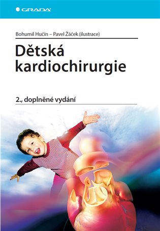 Dětská kardiochirurgie