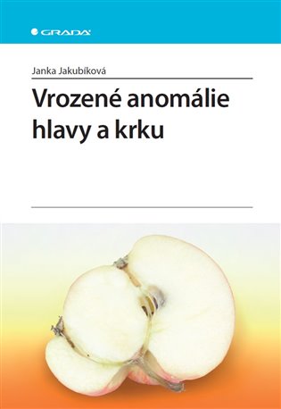 Vrozené anomálie hlavy a krku