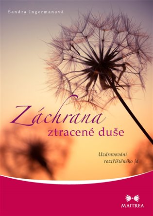 Záchrana ztracené duše - Uzdravování roztříštěného já koupíte na Kosmas.cz