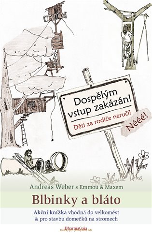 Blbinky a bláto koupíte na Kosmas.cz