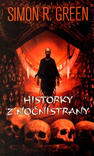 Historky z Noční strany