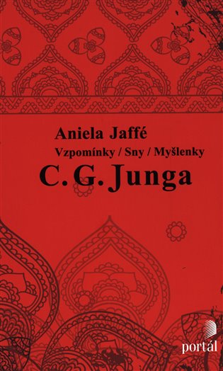 Vzpomínky/sny/myšlenky C. G. Junga