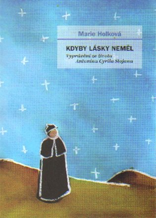 Kdyby lásky neměl koupíte na Kosmas.cz