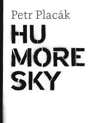 Humoresky koupíte na Kosmas.cz