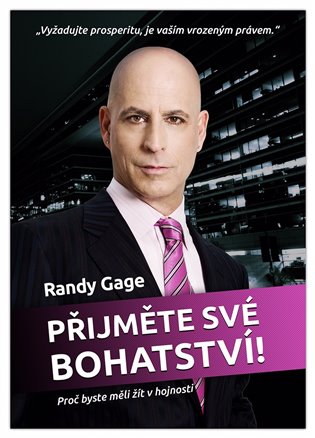 Přijměte své bohatství koupíte na Kosmas.cz