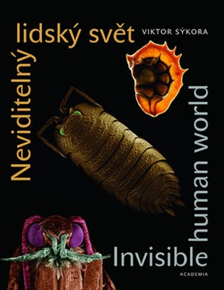 Neviditelný lidský svět koupíte na Kosmas.cz