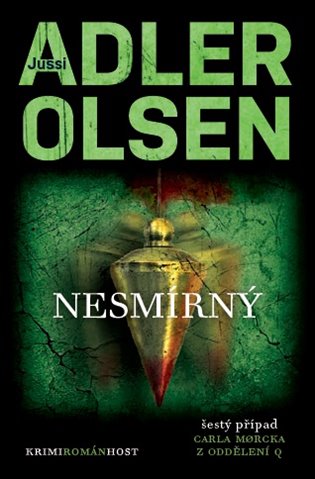 Nesmírný