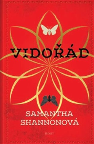 Vidořád
