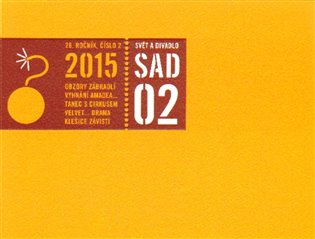 Svět a divadlo 2015/2