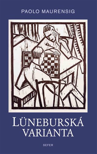 Lüneburská varianta koupíte na Kosmas.cz