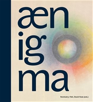 Aenigma / Sto let antroposofického umění koupíte na Kosmas.cz