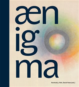 Aenigma / One Hundred Years of Anthroposophical Art koupíte na Kosmas.cz