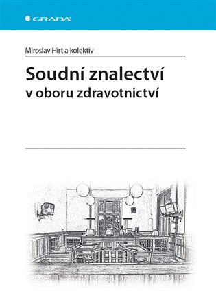 Soudní znalectví