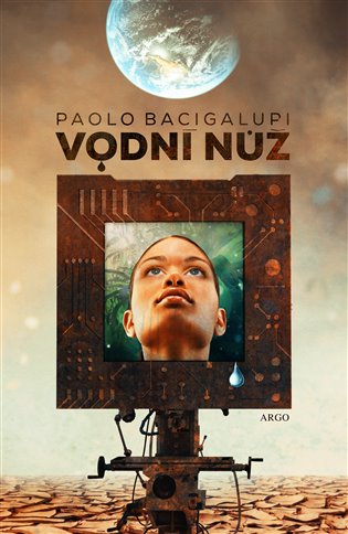 Vodní nůž koupíte na Kosmas.cz