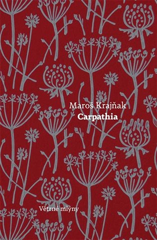Carpathia koupíte na Kosmas.cz