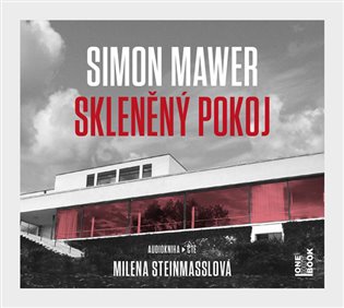 Skleněný pokoj (audiokniha) koupíte na Kosmas.cz