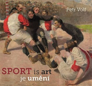 Sport je umění / Sport is art koupíte na Kosmas.cz