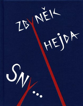 Sny... koupíte na Kosmas.cz