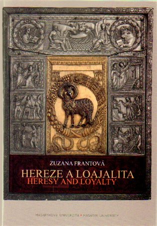 Hereze a loajalita/Heresy and Loyalty koupíte na Kosmas.cz