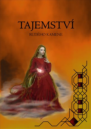 Tajemství Rudého kamene
