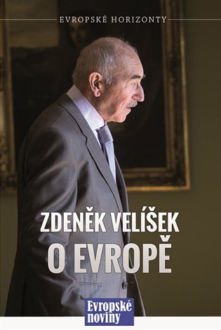 o Evropě koupíte na Kosmas.cz