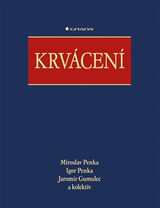 Krvácení