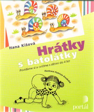 Hrátky s batolátky